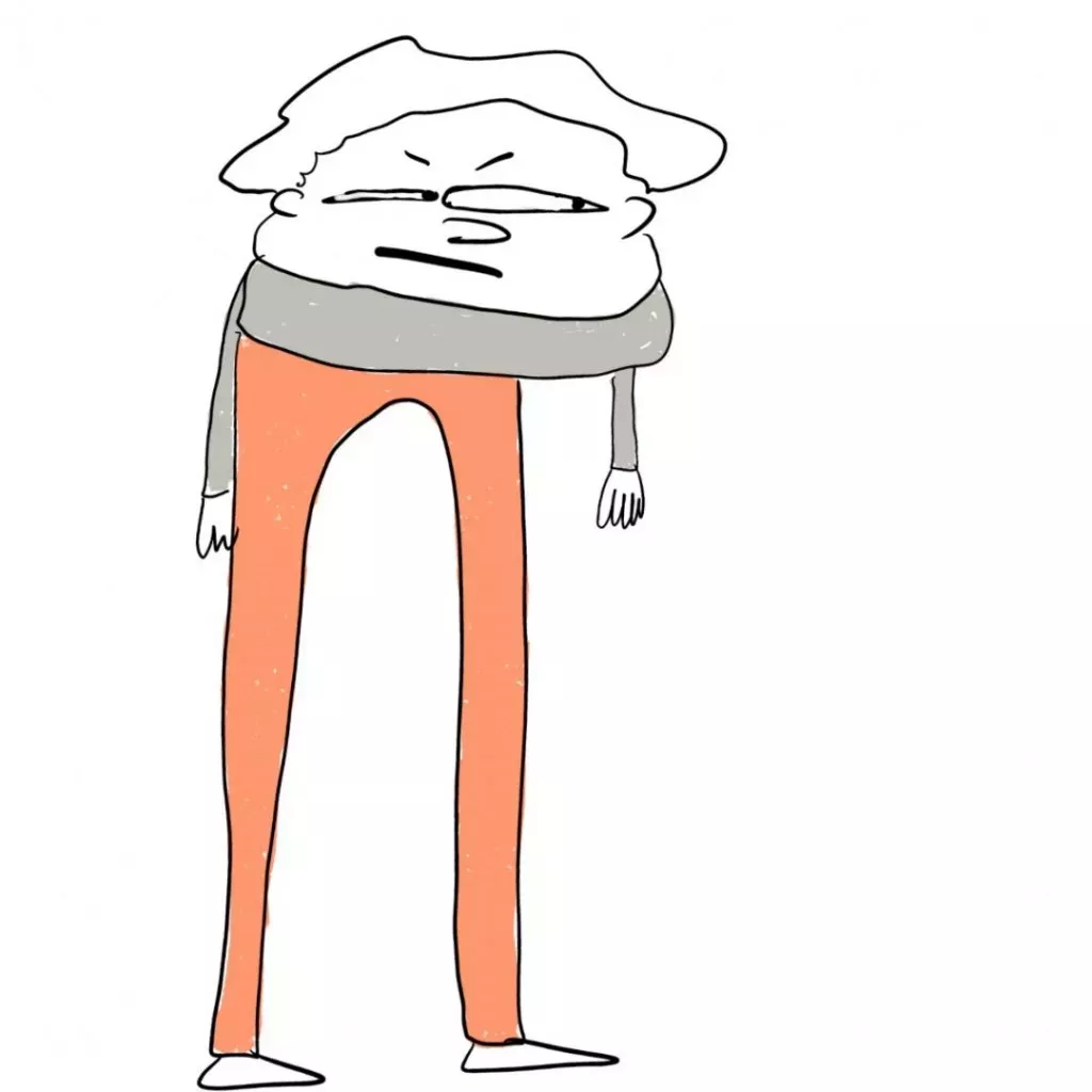 has oido